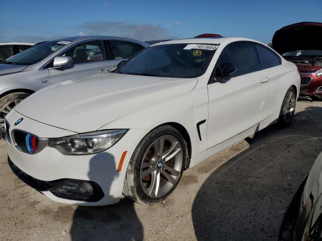 BMW 428 I 2014 wba3n3c56ef711744