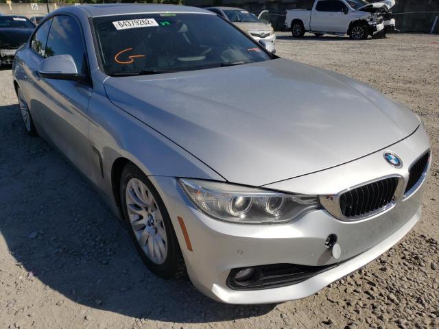 BMW 428 I 2014 wba3n3c56ek230058