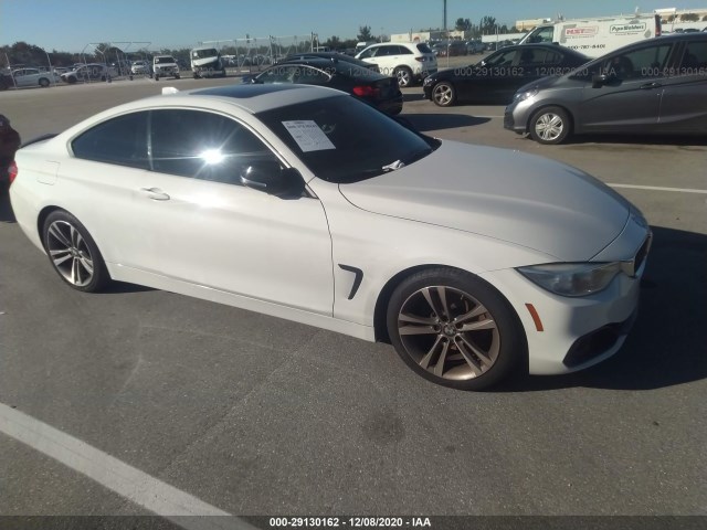 BMW 4 2014 wba3n3c56ek230402