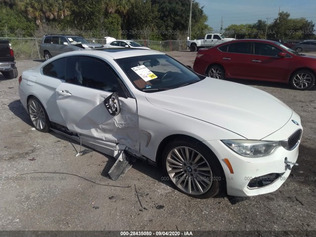 BMW 4 2015 wba3n3c56fk232149