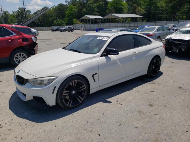 BMW 4 SERIES 2015 wba3n3c56fk232345