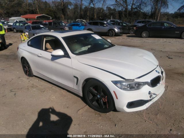 BMW 428I 2015 wba3n3c56fk232541