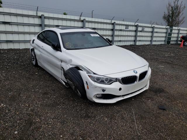 BMW 428 I 2015 wba3n3c56fk233706