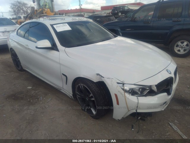 BMW 4 2015 wba3n3c56fk233740