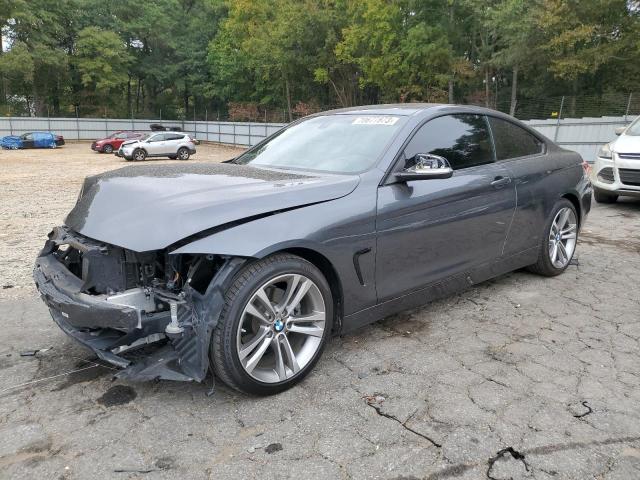 BMW 428 I 2015 wba3n3c56fk234063