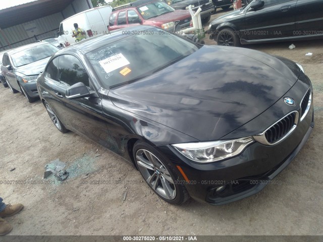 BMW 4 2014 wba3n3c57ef710733