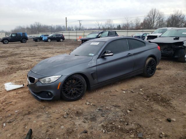 BMW 428 I 2014 wba3n3c57ef711123