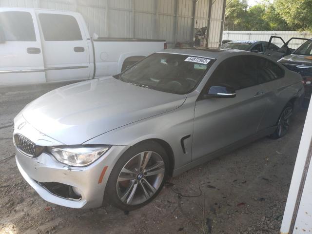 BMW 428 I 2014 wba3n3c57ef711607