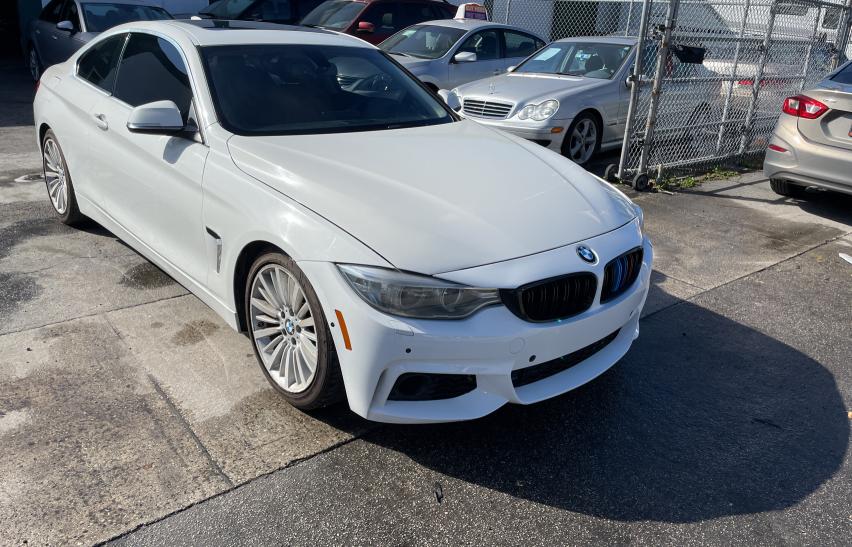 BMW 428 I 2014 wba3n3c57ef712305