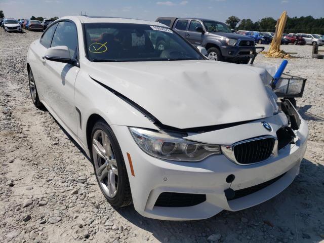 BMW 428 I 2014 wba3n3c57ef712689