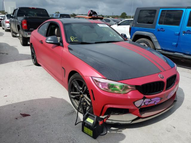 BMW 428 I 2014 wba3n3c57ek231204