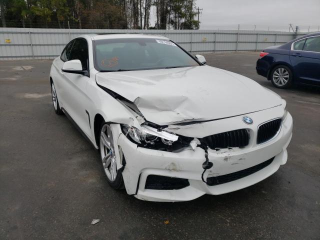 BMW 428 I 2014 wba3n3c57ek231218