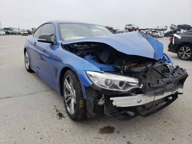 BMW 428 I 2014 wba3n3c57ek231770