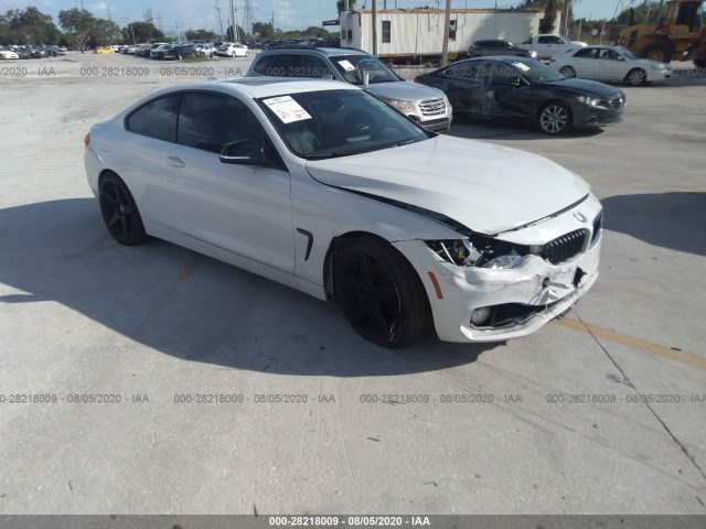 BMW 4 2015 wba3n3c57fk231916