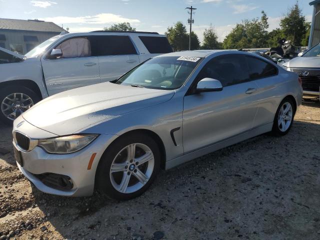 BMW 4 SERIES 2015 wba3n3c57fk232046