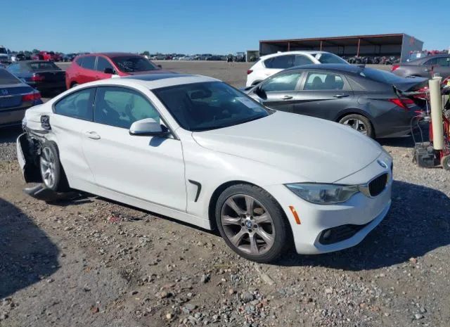 BMW 4ER 2015 wba3n3c57fk232449