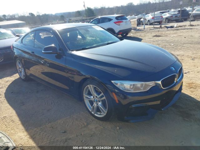 BMW 428I 2015 wba3n3c57fk232953