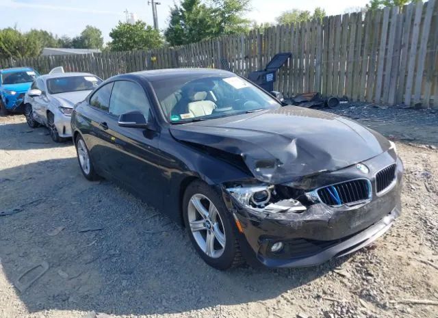 BMW 4 SERIES 2015 wba3n3c57fk233942