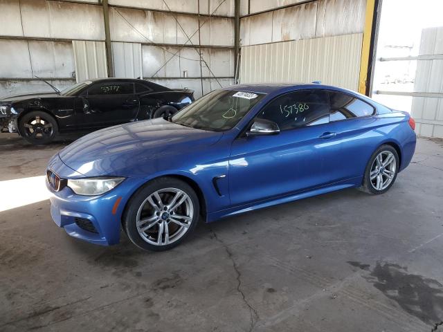 BMW 428 I 2014 wba3n3c58ef710854