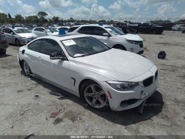 BMW 4 2014 wba3n3c58ef711504