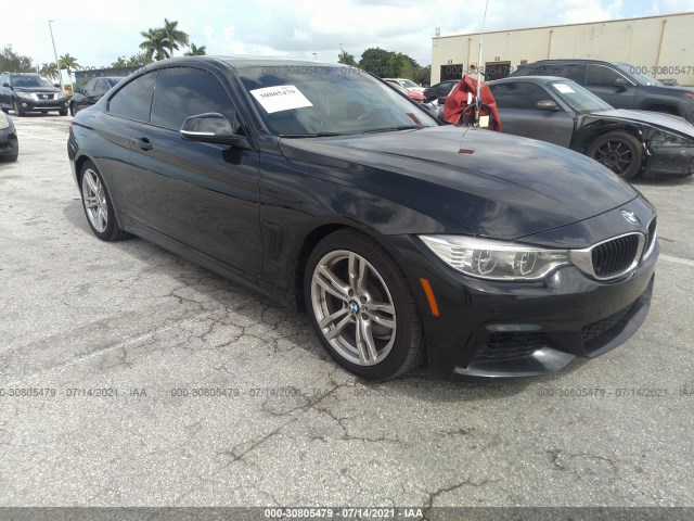 BMW 4 2014 wba3n3c58ef711583