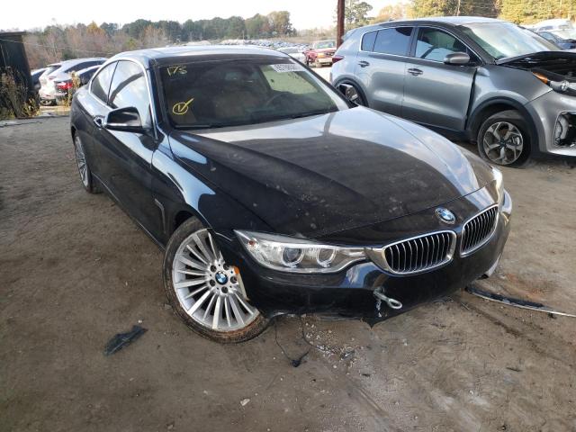 BMW 428 I 2014 wba3n3c58ef711650