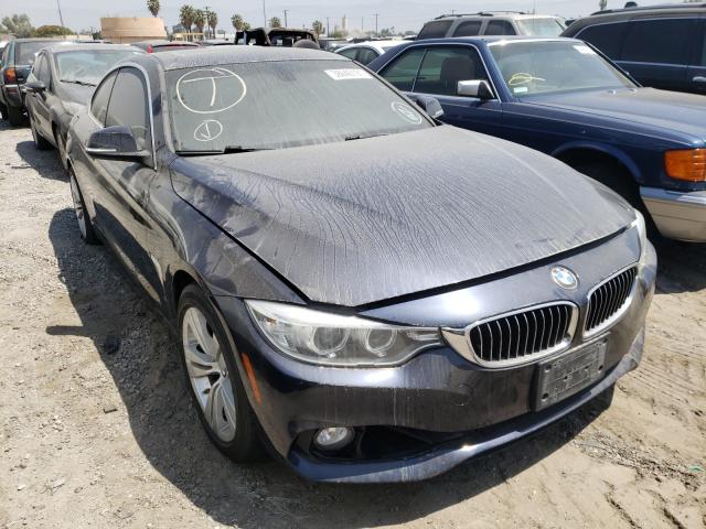 BMW 428 I 2014 wba3n3c58ef711664