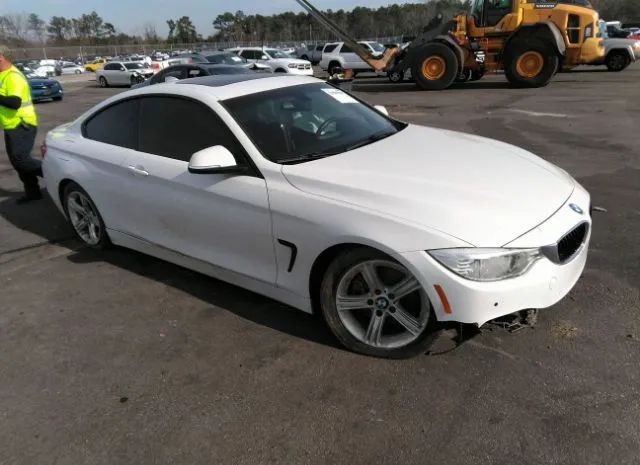 BMW 4 SERIES 2014 wba3n3c58ef711860