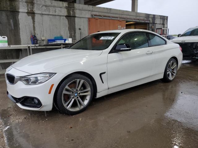 BMW 4 SERIES 2014 wba3n3c58ef712314