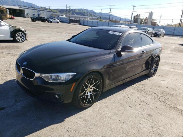 BMW 428 I 2014 wba3n3c58ek230014