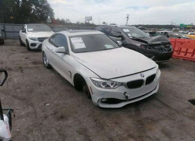 BMW NULL 2014 wba3n3c58ek230076