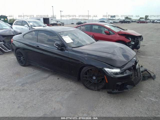 BMW 4 2014 wba3n3c58ek230305