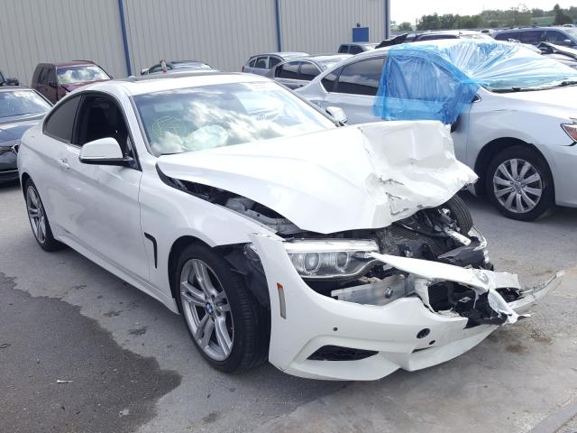 BMW 428 I 2014 wba3n3c58ek230384