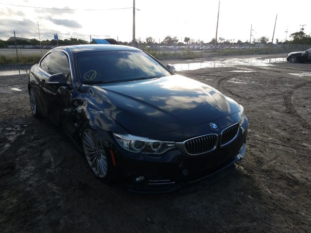 BMW 428 I 2014 wba3n3c58ek230529