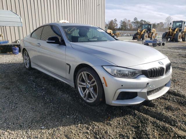 BMW 428 I 2014 wba3n3c58ek231485