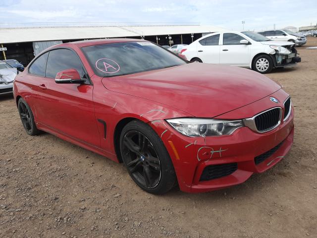 BMW 428 I 2014 wba3n3c58ek231759