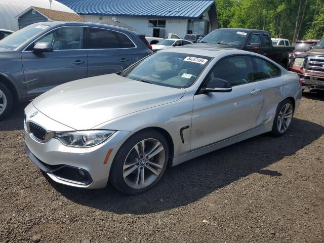 BMW 4 SERIES 2015 wba3n3c58fk232427