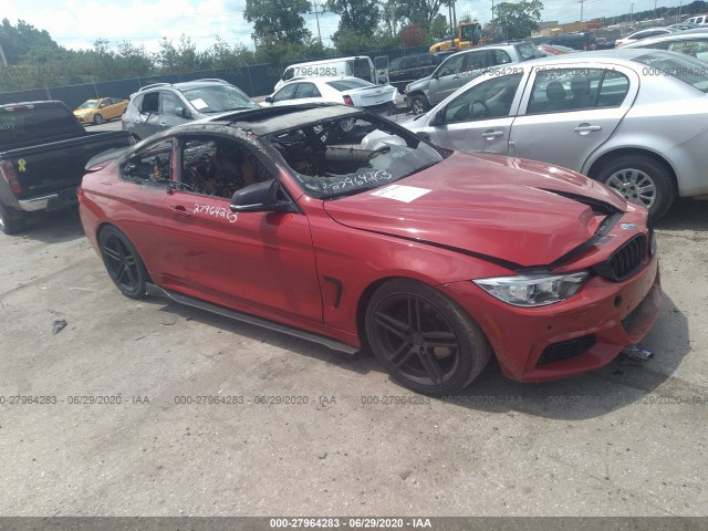 BMW 4 2015 wba3n3c58fk232752