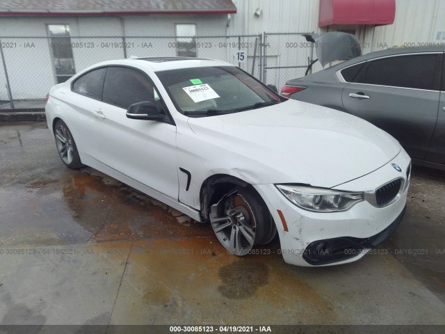 BMW 4 2015 wba3n3c58fk232847