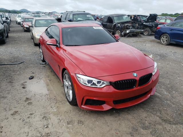 BMW 428 I 2015 wba3n3c58fk233397