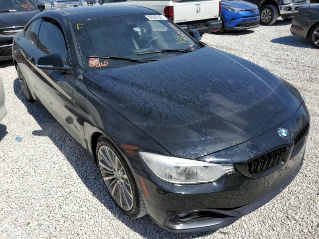 BMW 428 I 2015 wba3n3c58fk233609