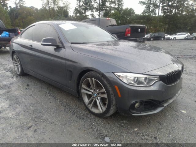 BMW 4 2015 wba3n3c58fk233688