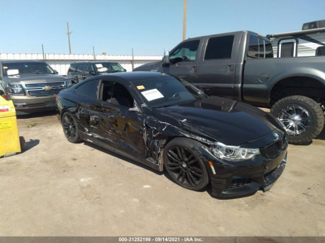 BMW 4 2015 wba3n3c58fk233741