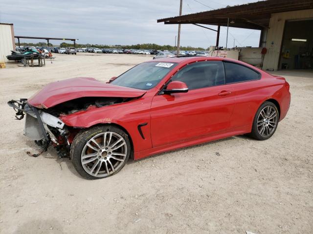 BMW 428 I 2015 wba3n3c58fk234078