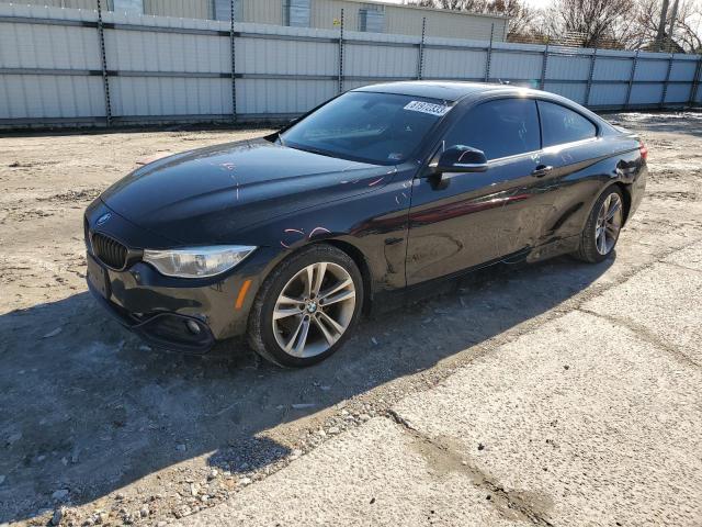 BMW 4 SERIES 2015 wba3n3c58fk234498