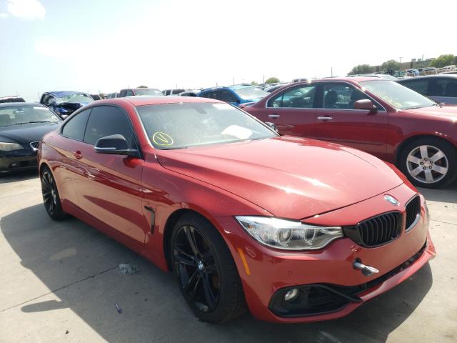 BMW 428 I 2015 wba3n3c58fk234811