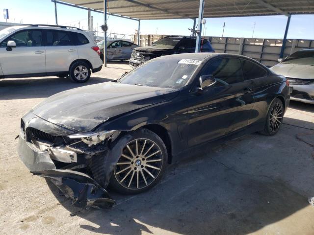 BMW 428 I 2015 wba3n3c58fk234873