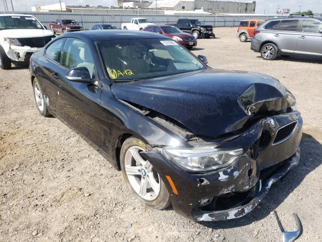 BMW 428 I 2014 wba3n3c59ef710779