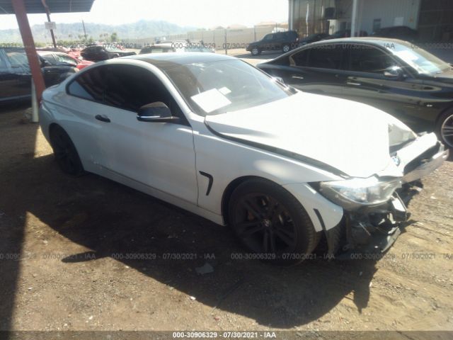 BMW 4 2014 wba3n3c59ef710958