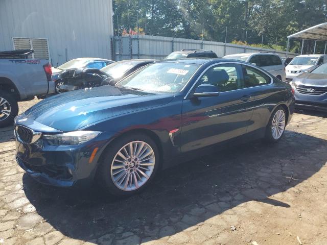 BMW 428 I 2014 wba3n3c59ef711141